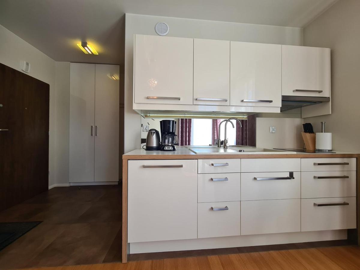 Lux Apartment Cosy Поляница-Здруй Экстерьер фото